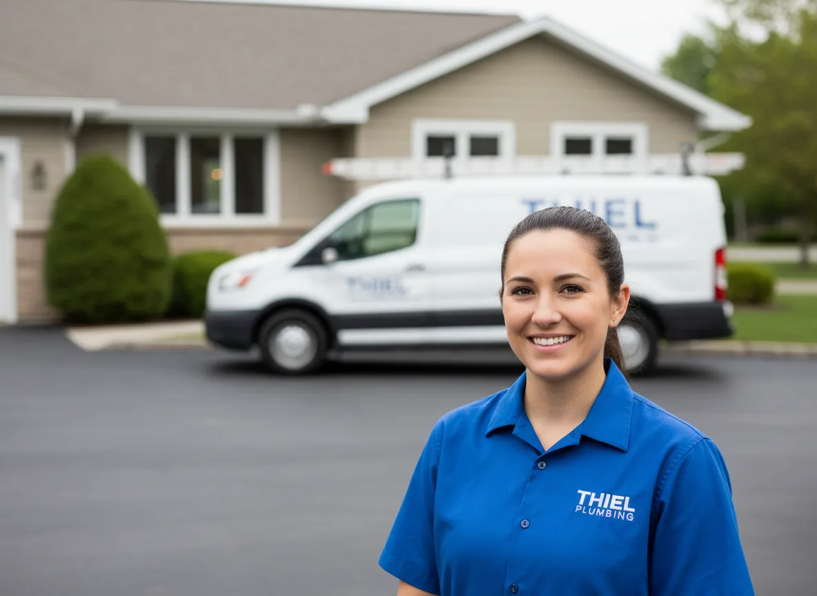 Plumber Whitehall, WI FAQs